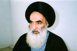 عراق نباید وارد تنش میان ایران و آمریکا شود / ملت عراق بسیار خسته است
