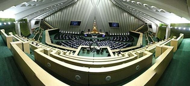 تقدیر مجلس از اقدام سپاه در ناکام‌سازی عملیات آمریکا