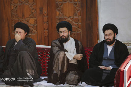 سالگرد رحلت حضرت امام خمینی(ره)