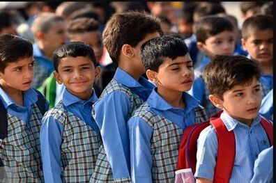 آخرین فرصت ثبت‌نام دانش‌آموزان اعلام شد