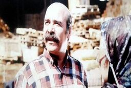 منوچهر افسری ممقانی درگذشت