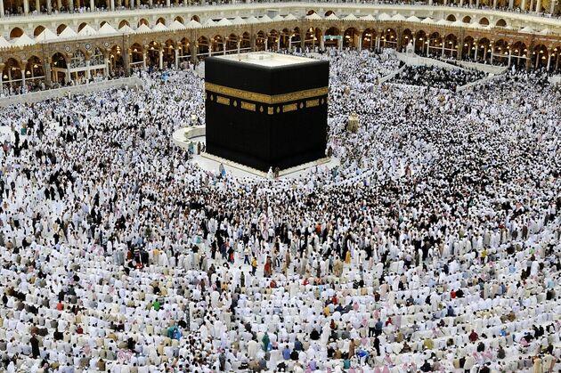 مرحله دوم ثبت نام کاروان‌های حج آغاز می‌شود