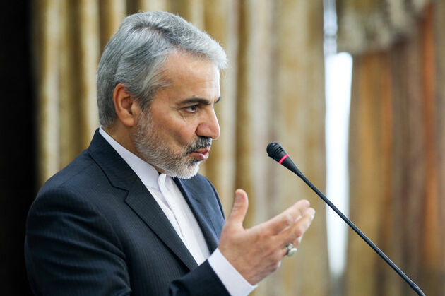 پیش بینی تورم حدود ٨ درصدی در سال 96 / بنزین گران نمی‌شود