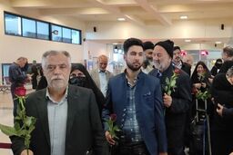 سفر زائران ایرانی به سوریه پس از وقفه پنج ماهه از سر گرفته شد