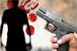 بررسی های میدانی حادثه تیراندازی کهریزک