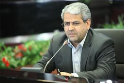 جلسه تاج افتخاری و طاهری با رئیس اداره مالیات/ خبر خوش مالیاتی برای استقلال و پرسپولیس