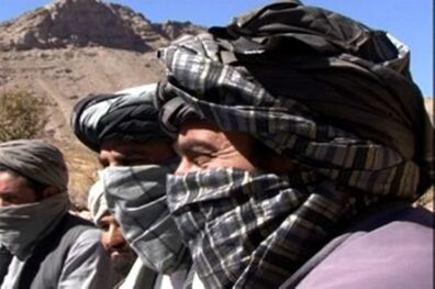کشته شدن 43 نفر از عناصر طالبان در ولایت هلمند