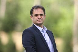 توضیحات نوروزی درخصوص وضعیت سلامت ملی پوشان