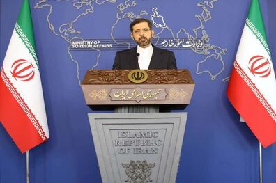 شهید سلیمانی جان خود را در راه صیانت و حفاظت از ایران و اسلام گذاشت