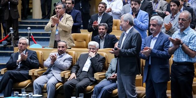 نخستین همایش انتخاباتی اصلاح‌ طلبان در تهران برگزار می‌شود