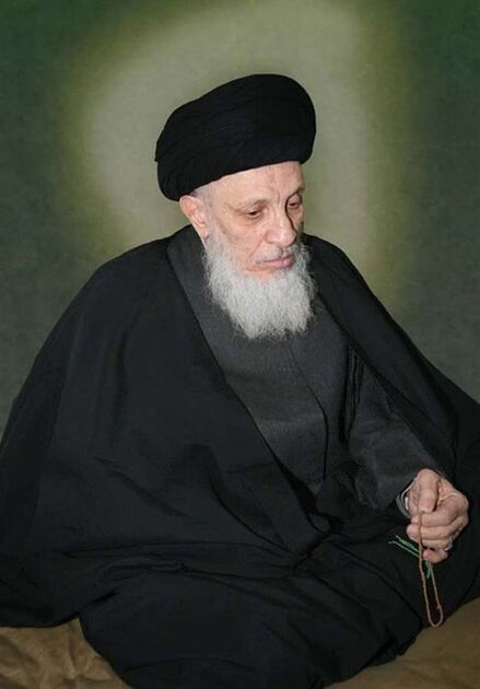 فراکسیون روحانیت مجلس درگذشت آیت‌الله حکیم را تسلیت گفت