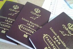 گذرنامه‌های فاقد اعتبار لازم زائران اربعین به مدت ۶ ماه تمدید می‌شود