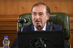 لزوم خروج پادگان ها از منطقه 13 تهران و توسعه پارک جنگلی سرخه حصار