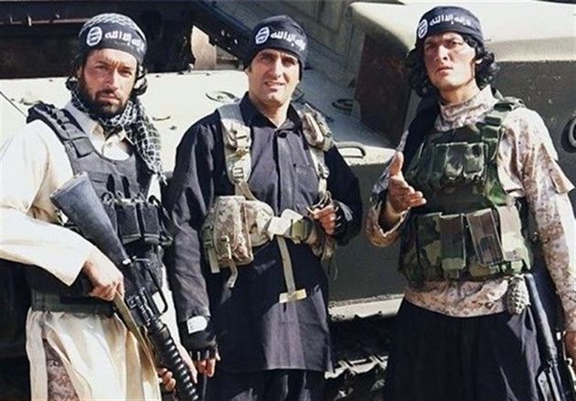 زمان بازپخش پشت صحنه سریال پایتخت 5 اعلام شد