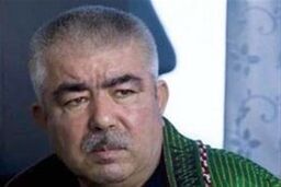 تلاش برای نزدیکی بیشتر با آنکارا، «ژنرال دوستم» برخورد هلند با وزرای ترکیه را محکوم کرد