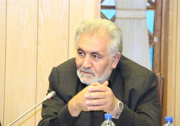 تفاهم نامه همکاری اتاق بازرگانی اصفهان با اتحادیه جاده ابریشم