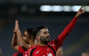 مسلمان دقیق‌ترین پرسپولیسی دوشنبه رویایی