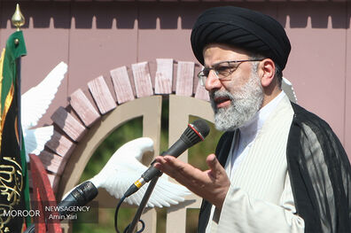 دشمن در حال ناامید شدن است / بنای دستگاه قضایی در جهت اعتمادسازی است
