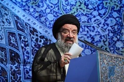 هر گام مردم در راهپیمایی فردا فریاد مرگ بر آمریکا است