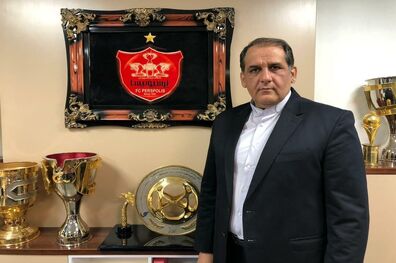 قهرمانی ما در زمین، زیبنده‌ تر است/ تابع تصمیمات سازمان لیگ هستیم