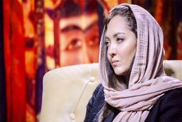 نیکی کریمی: زنان ایرانی یاد گرفتند از حق خود دفاع کنند