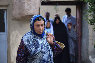 قصه نامه آخر جایگزین وارش می شود