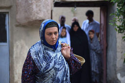 قصه نامه آخر جایگزین وارش می شود