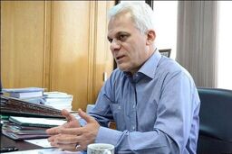 دستگیری مدیران شهری تنها در دوره اخیر اتفاق افتاد