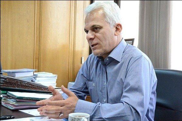 دستگیری مدیران شهری تنها در دوره اخیر اتفاق افتاد