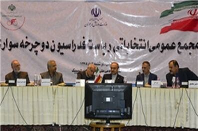 سلطانی‌فر: درباره استعفای طاهری از خودش بپرسید