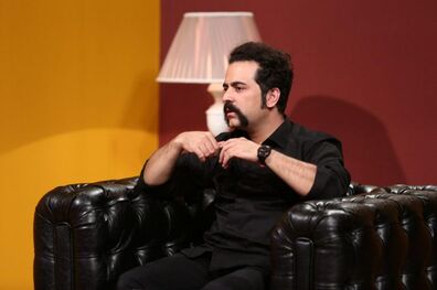  اولین اثر مستقل امید نعمتی روانه بازار موسیقی شد