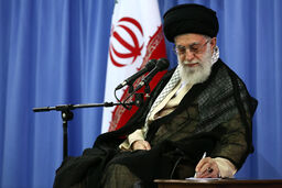 جانشین ستاد کل نیروهای مسلح و رئیس سازمان بسیج منصوب شدند