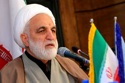 دولت باید نظارت‌های درونی را در راستای مقابله با فساد در سیستم اجرایی تقویت کند