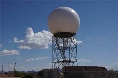ساخت رادارهای هواشناسی برای نخستین بار در کشور