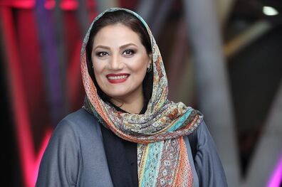 شبنم مقدمی تهیه کننده تئاتر شد