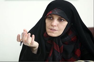 تاریخ مشروطه مملو از احساس مسئولیت اجتماعی زنان است