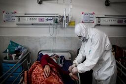 آخرین آمار مبتلایان به کرونا در کشور اعلام شد