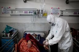 آخرین آمار مبتلایان به کرونا در کشور اعلام شد