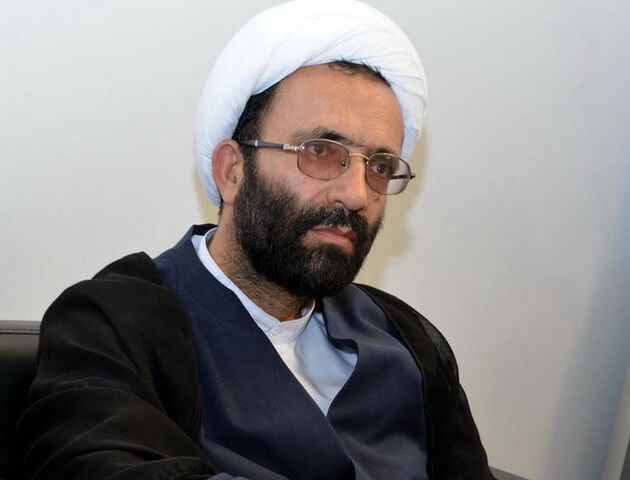 سلیمی صدای پخش شده در فضای مجازی را صداگذاری دانست
