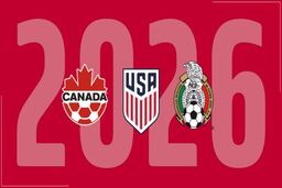 آمریکا، مکزیک و کانادا میزبان جام جهانی 2026 شدند