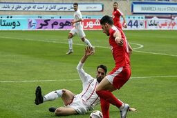 سپیدرود رشت جریمه شد