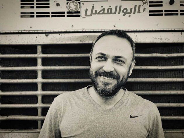 فیلمبرداری فیلم سینمایی آبادان یازده ۶۰ آغاز شد