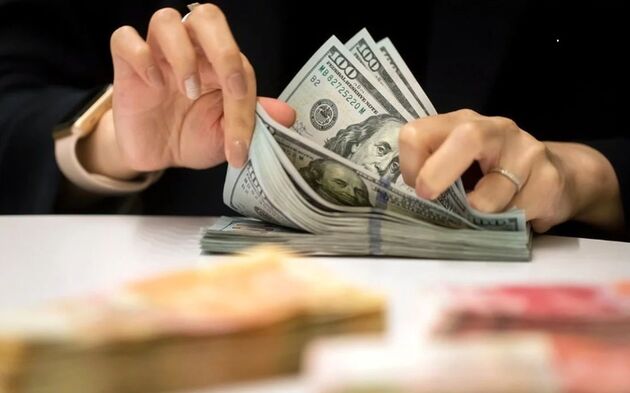عملکرد موفق بانک مرکزی در کنترل نرخ ارز
