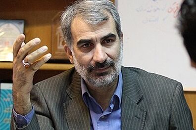 وزیر پیشنهادی وزارت آموزش و پرورش به مجلس معرفی شد