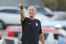 یک سرمربی لیگ برتری دیگر رفتنی شد