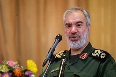ایران در خلیج فارس قدرت خود را به آمریکا دیکته کرده است