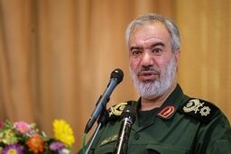 دستگیری سرشبکه‌های سرویس‌های اطلاعاتی و جاسوسی آمریکا در اغتشاشات اخیر 