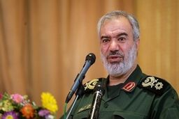 دستگیری سرشبکه‌های سرویس‌های اطلاعاتی و جاسوسی آمریکا در اغتشاشات اخیر 