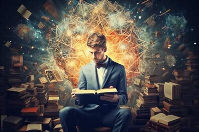 با این ۹ عادت هرروز باهوشتر شوید
