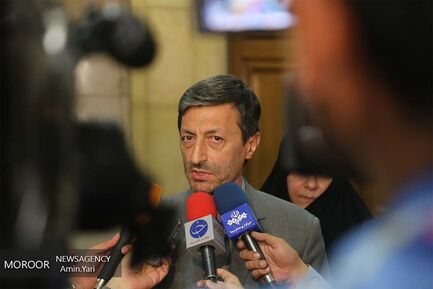 هفتادو چهارمین جلسه شورای شهر تهران